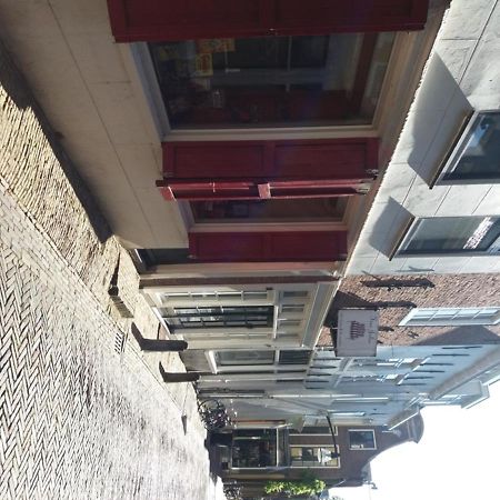 Cosy Cityhouse Leeuwarden Zewnętrze zdjęcie