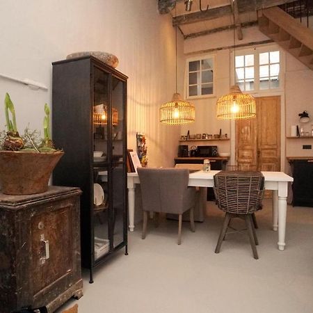 Cosy Cityhouse Leeuwarden Zewnętrze zdjęcie