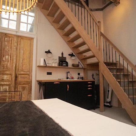 Cosy Cityhouse Leeuwarden Zewnętrze zdjęcie