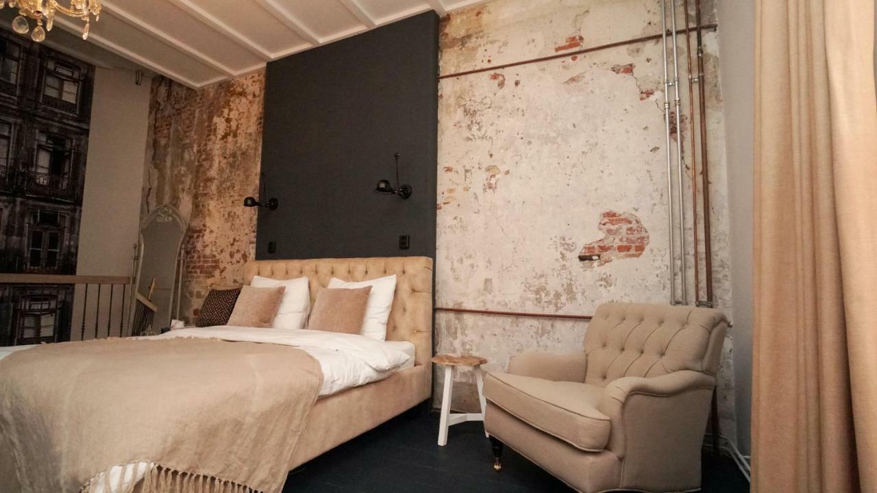 Cosy Cityhouse Leeuwarden Zewnętrze zdjęcie